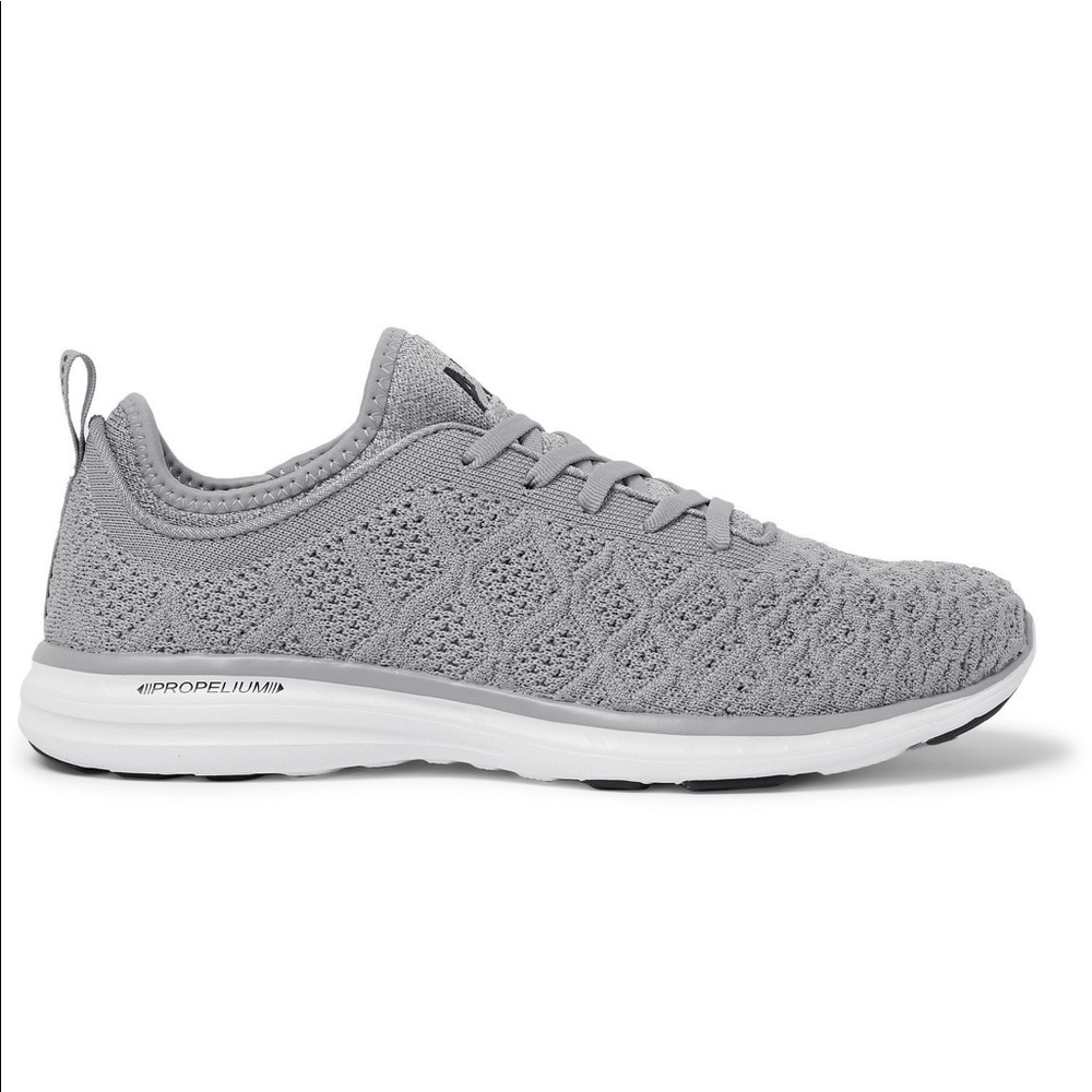 APL Techloom Phantom in Gray